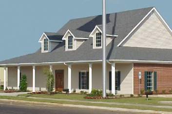 Kilgore Office